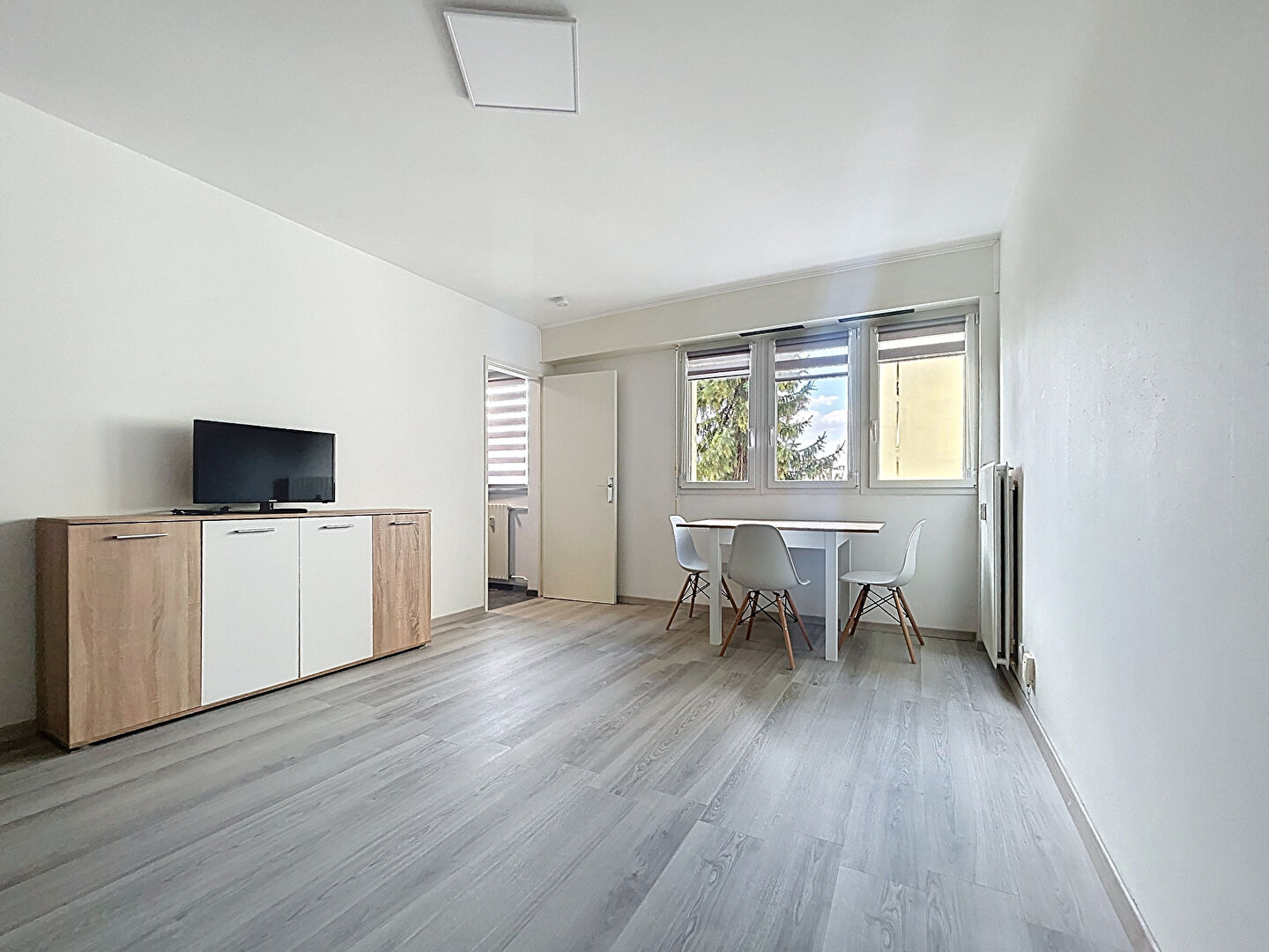 Appartement METZ (57070) 1 pi&egrave;ce 28.00 m&sup2;