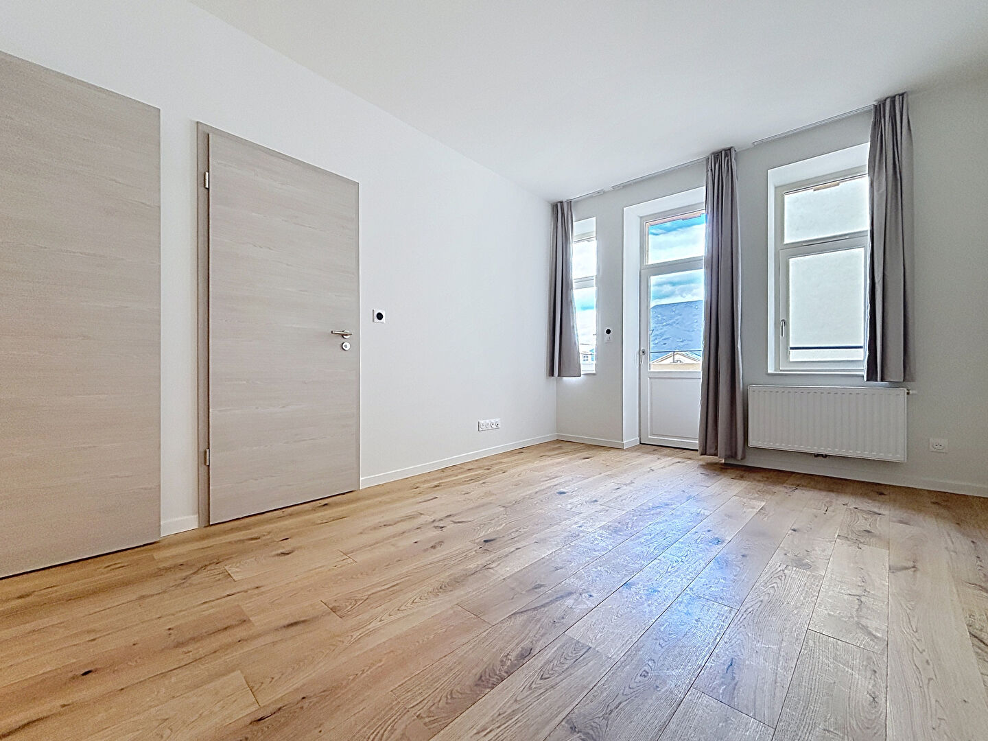 Appartement METZ (57000) 1 pi&egrave;ce 22.04 m&sup2;