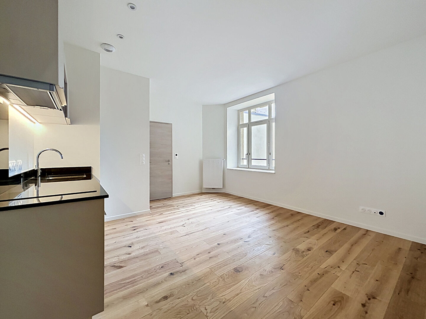 Appartement METZ (57000) 2 pi&egrave;ces 34.00 m&sup2;
