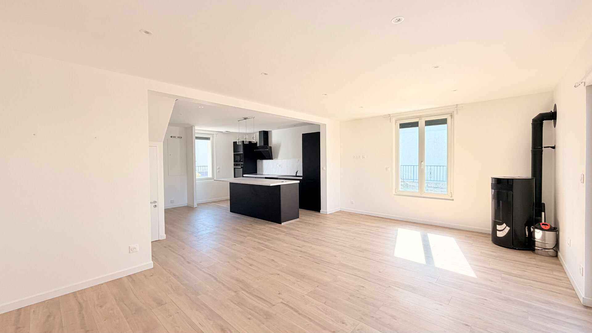 Maison HEILLECOURT (54180) 4 pi&egrave;ces 105.00 m&sup2;
