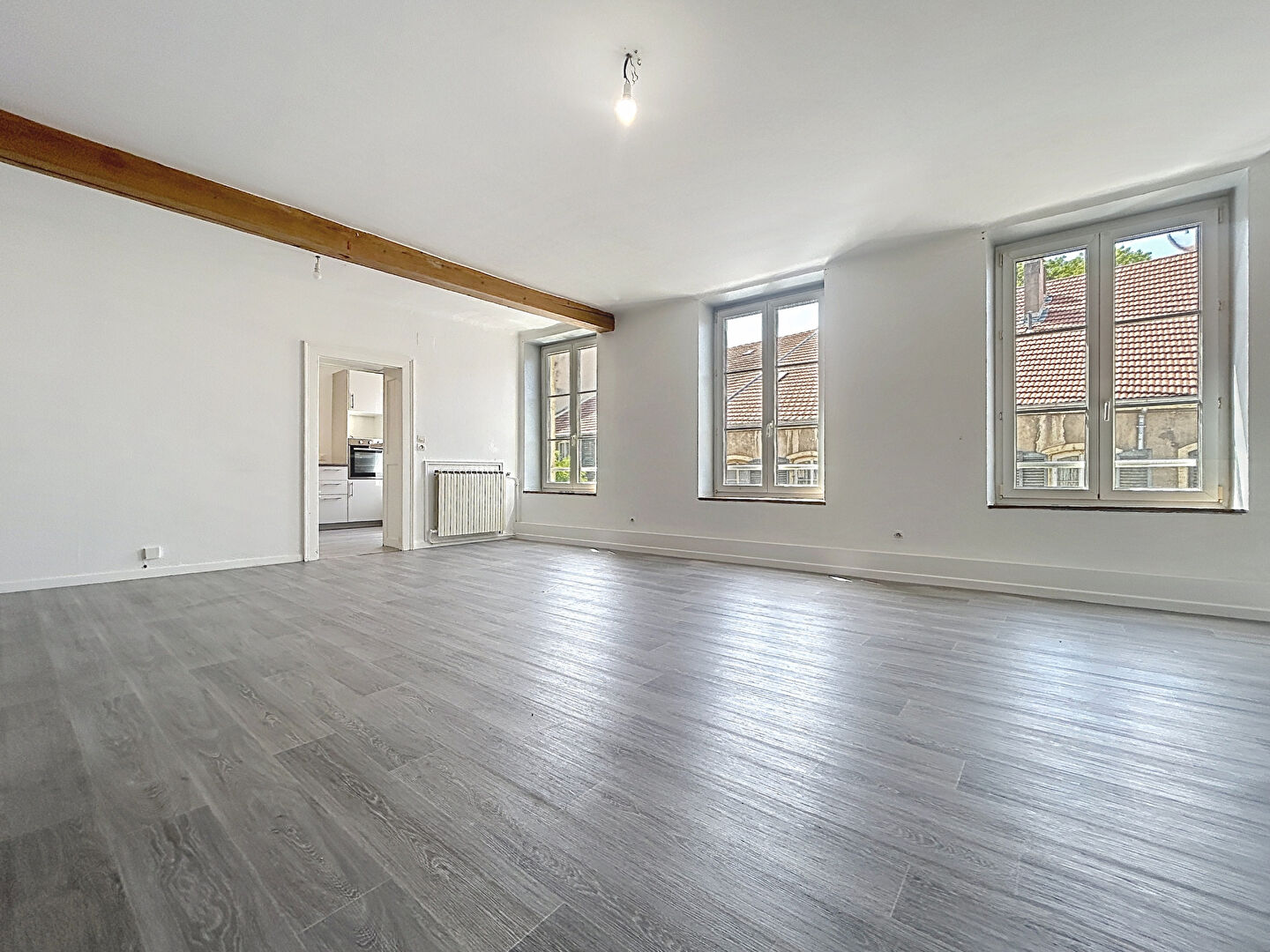Appartement JOUY AUX ARCHES (57130) 5 pi&egrave;ces 131.30 m&sup2;