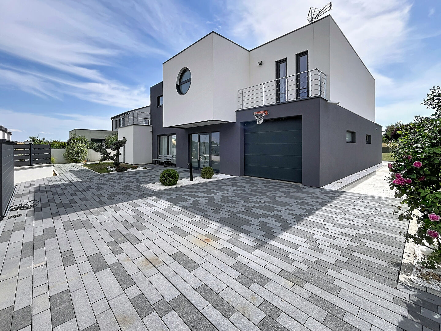 Maison SOLGNE (57420) 7 pi&egrave;ces 204.00 m&sup2;
