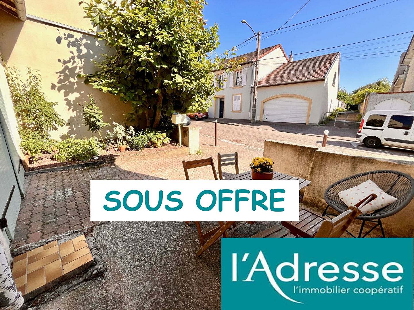 Maison METZ (57000) 6 pi&egrave;ces 158.00 m&sup2;