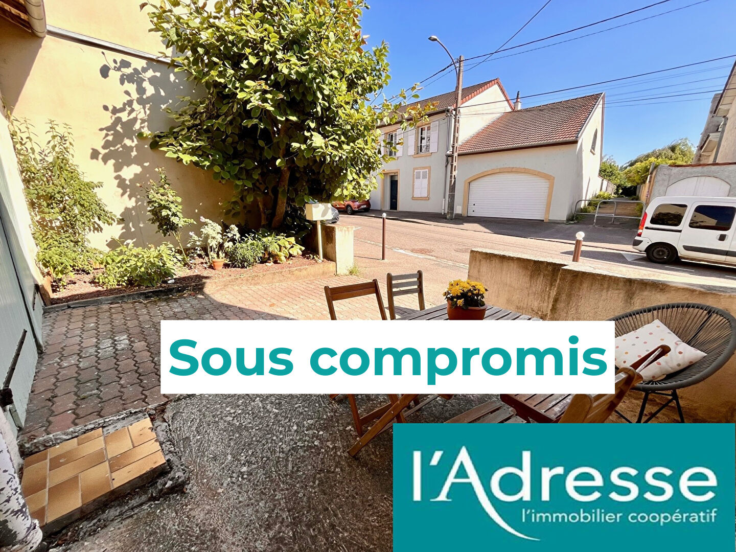 Maison METZ (57000) 6 pi&egrave;ces 158.00 m&sup2;