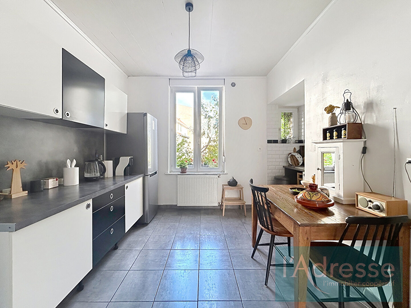 Maison MONTIGNY LES METZ (57950) 5 pi&egrave;ces 105.00 m&sup2;