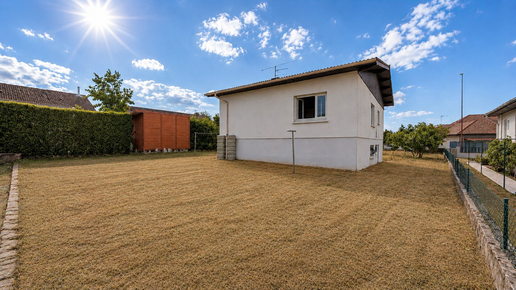 Maison DOMBASLE SUR MEURTHE (54110) 6 pi&egrave;ces 117.00 m&sup2;