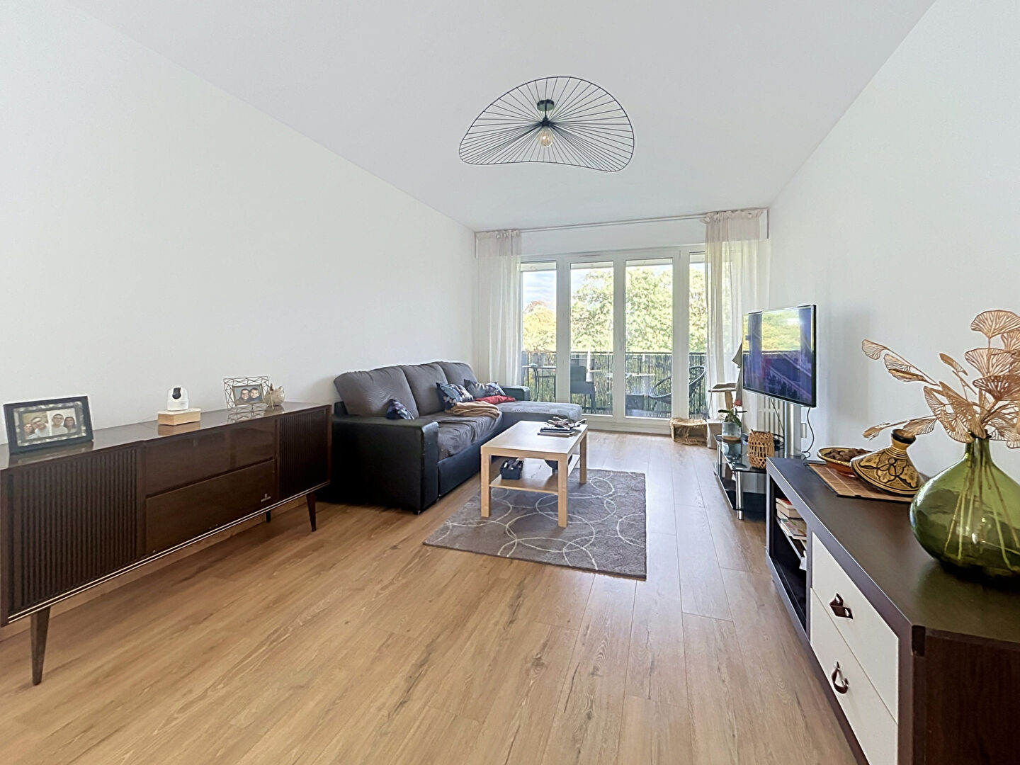 Appartement LONGEVILLE LES METZ (57050) 5 pi&egrave;ces 90.00 m&sup2;