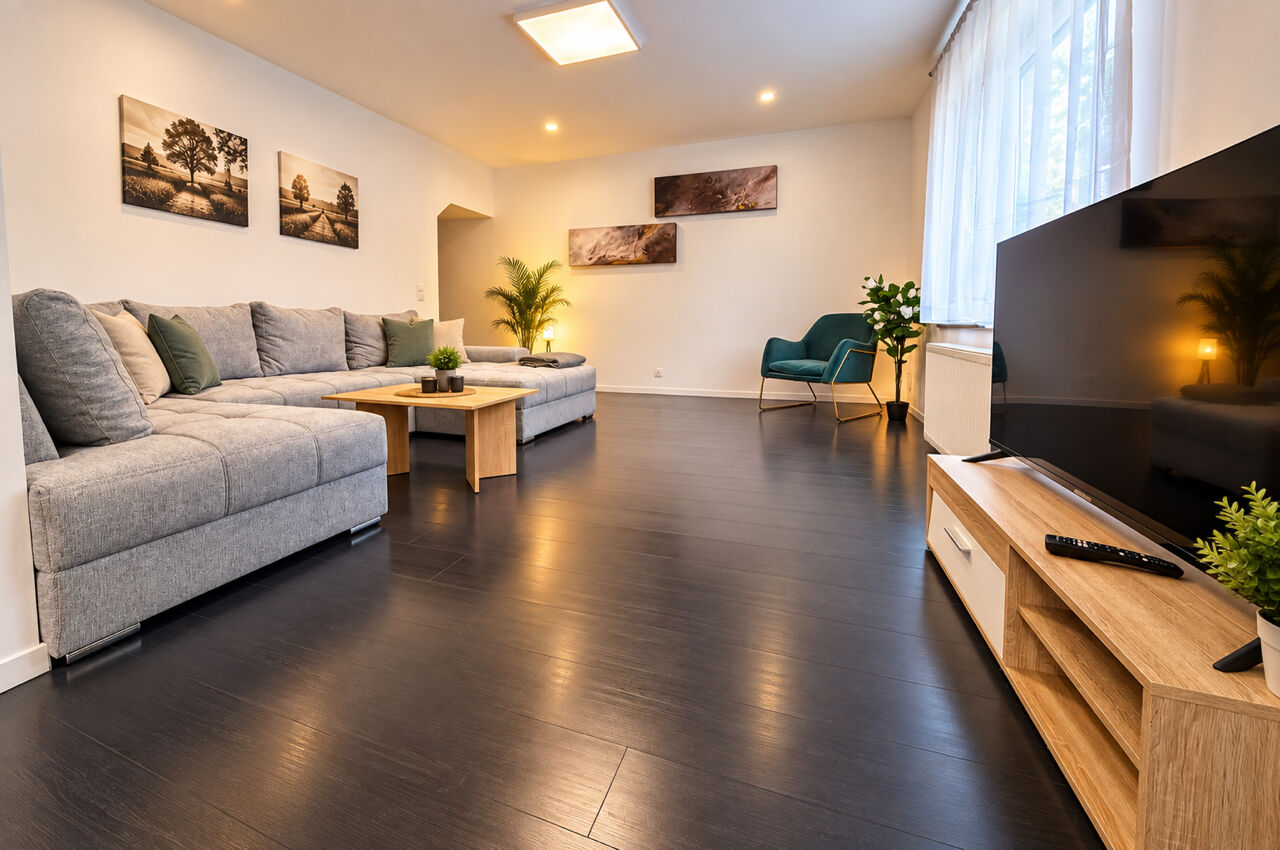Appartement CREUTZWALD (57150) 4 pi&egrave;ces 103.00 m&sup2;