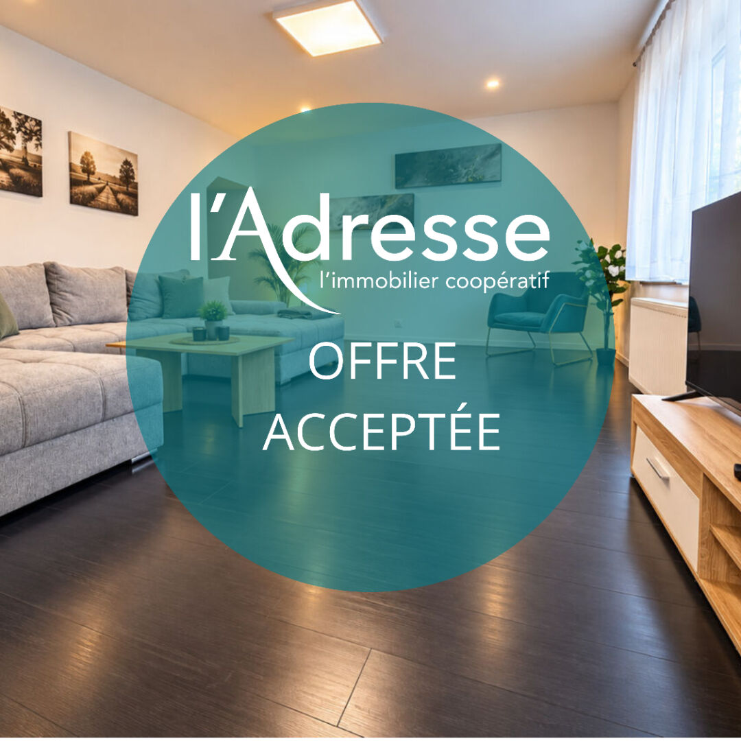 Appartement CREUTZWALD (57150) 4 pi&egrave;ces 103.00 m&sup2;