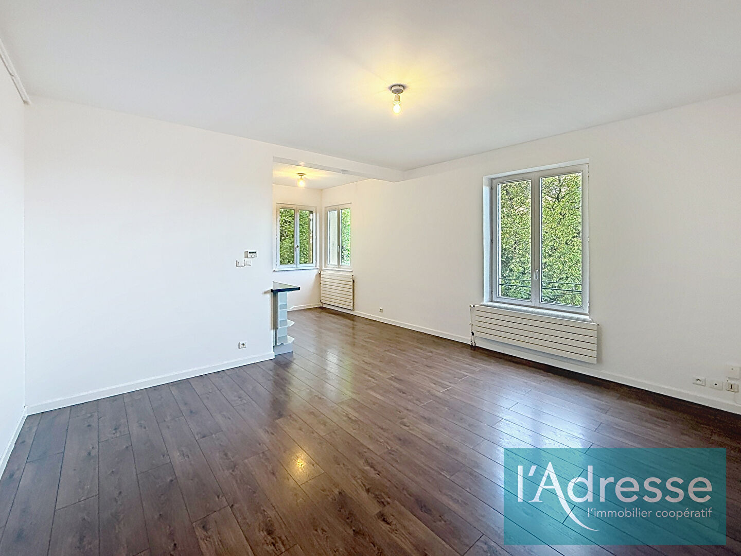Appartement 2 pièces 53 m² · à Metz · 52,6 m² · 750 €/mois