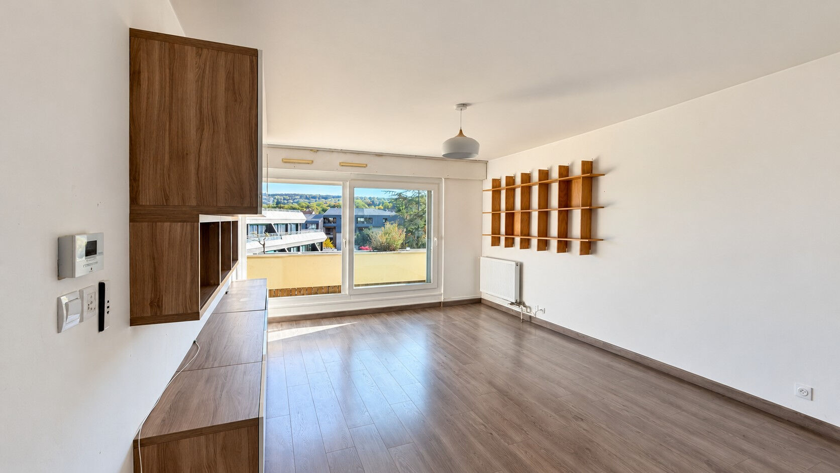 Appartement VILLERS LES NANCY (54600) 4 pi&egrave;ces 80.70 m&sup2;