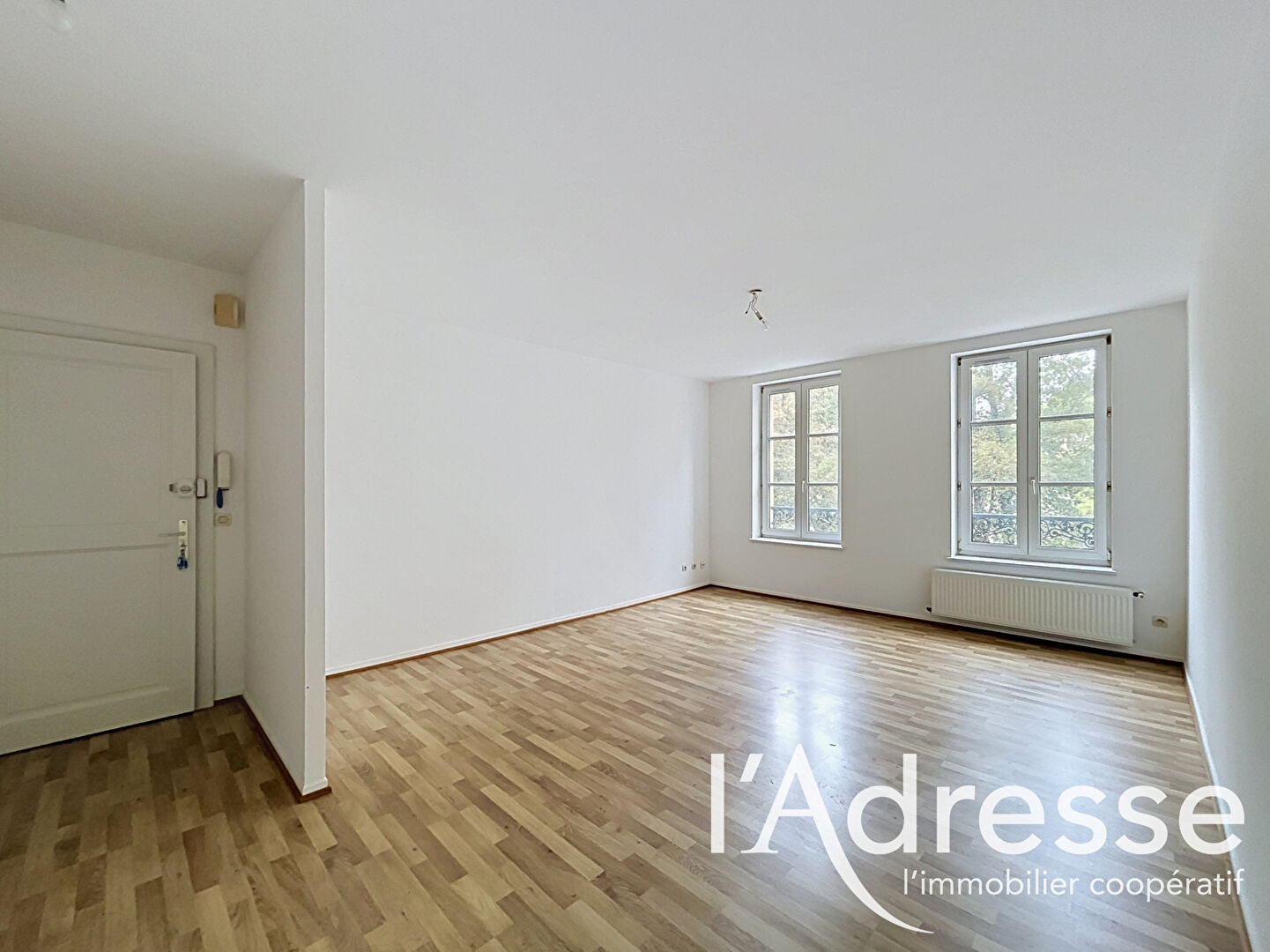 Appartement 2 pièces 64 m² · à Metz · 64,4 m² · 780 €/mois