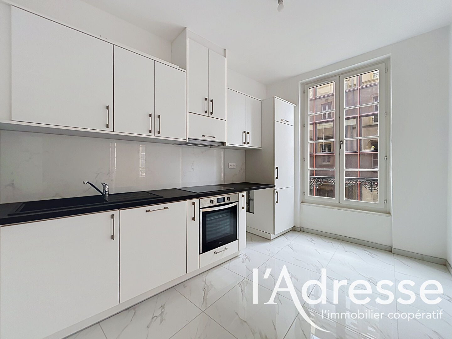 Appartement METZ (57000) 5 pi&egrave;ces 105.76 m&sup2;