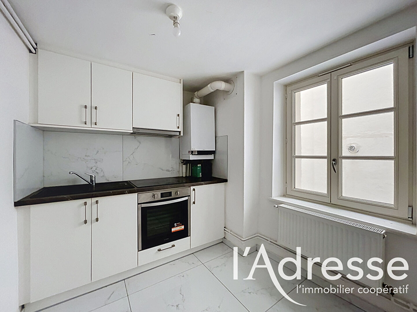 Appartement METZ (57000) 3 pi&egrave;ces 76.11 m&sup2;