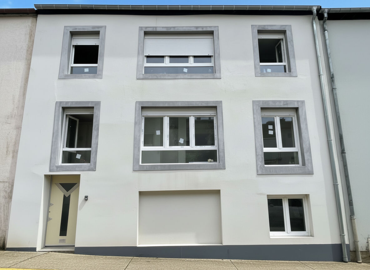 Immeuble PUTTELANGE AUX LACS (57510) 12 pi&egrave;ces 330.00 m&sup2;