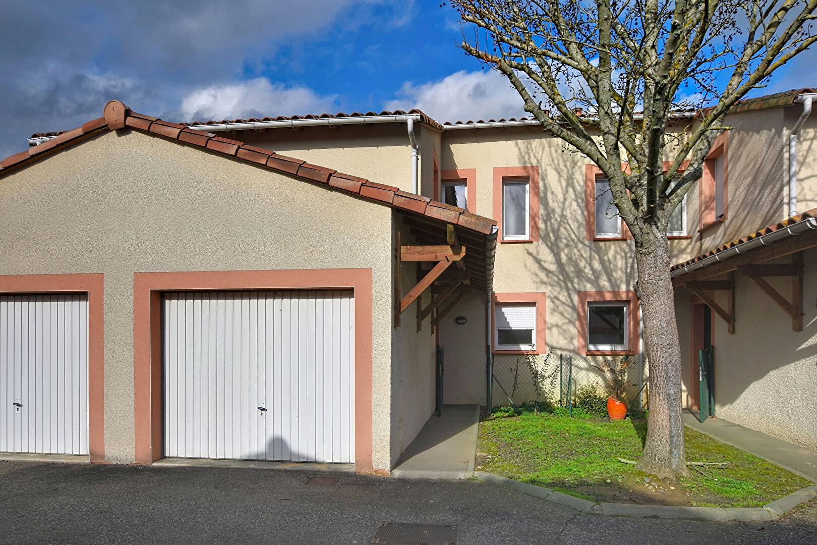 Maison MURET (31600) 4 pi&egrave;ces 87.00 m&sup2;