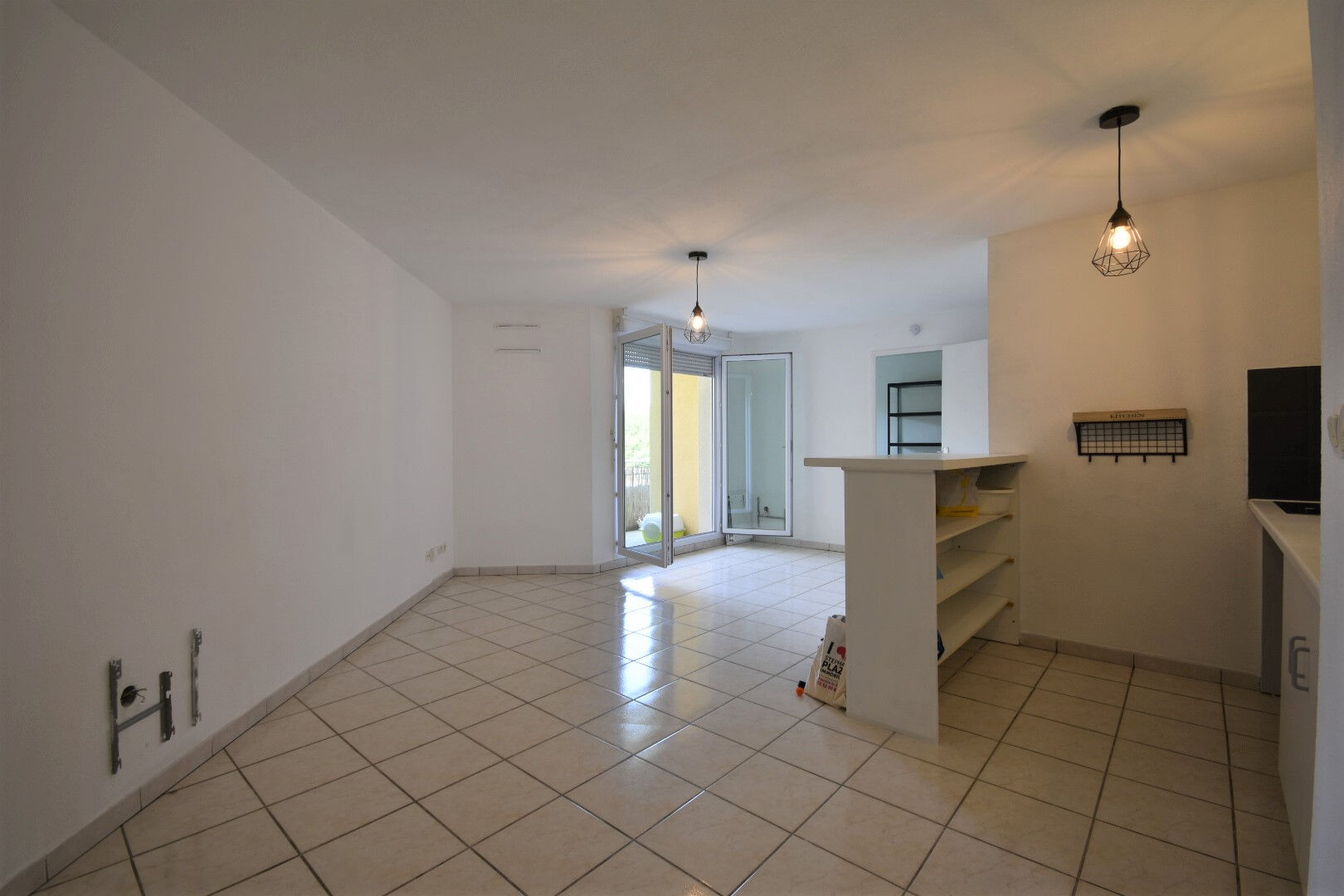 Appartement MURET (31600) 2 pièces 42.85 m²