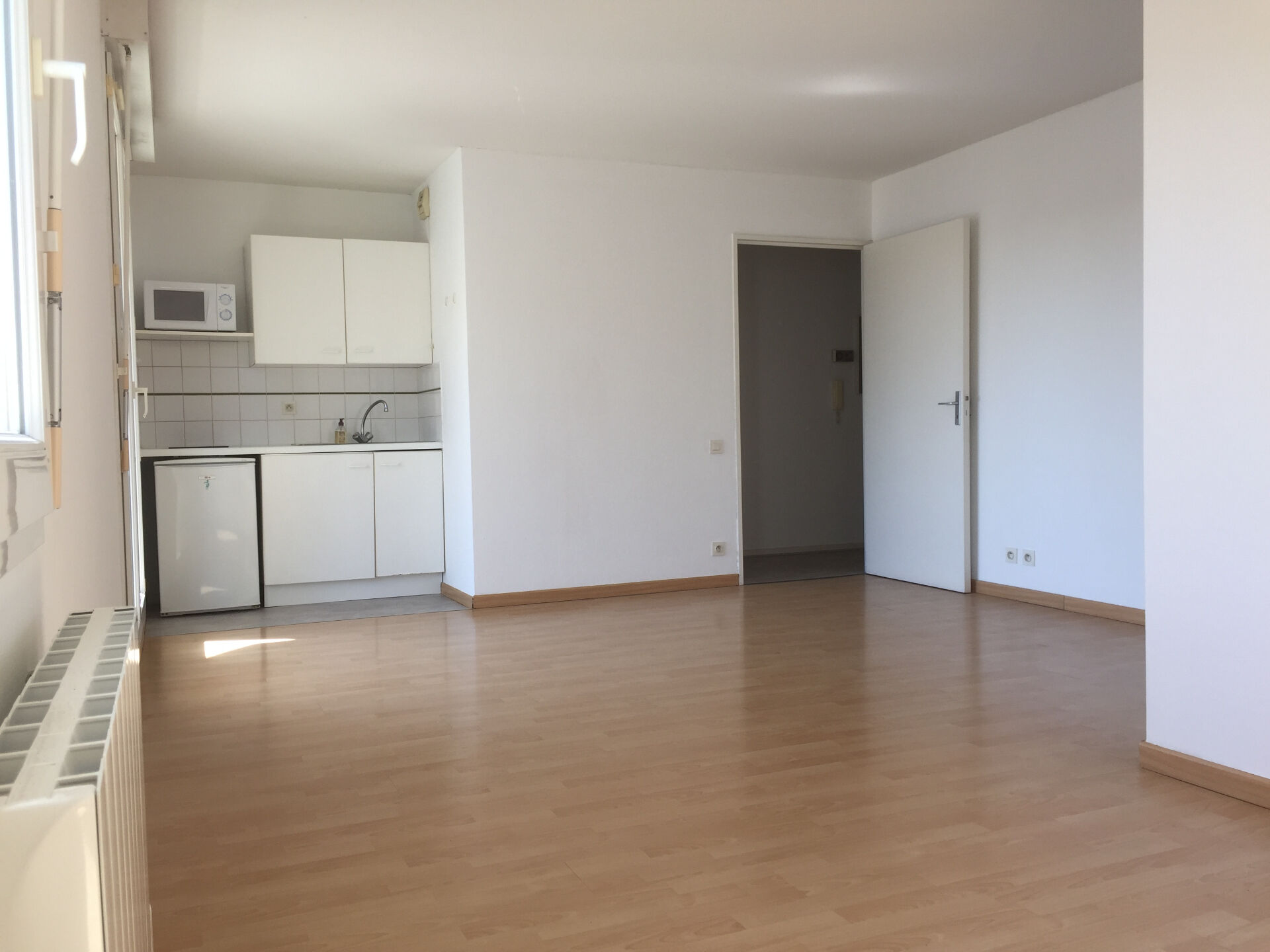 Appartement MURET (31600) 1 pi&egrave;ce 32.35 m&sup2;