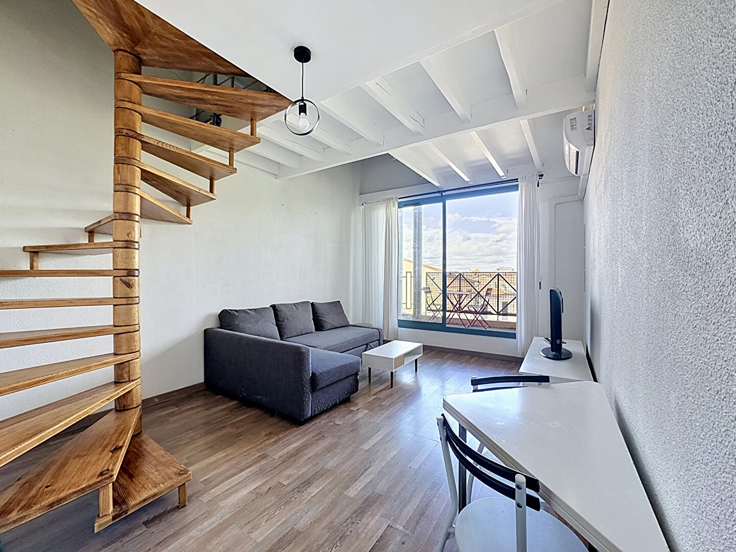 Appartement MURET (31600) 2 pi&egrave;ces 53.80 m&sup2;