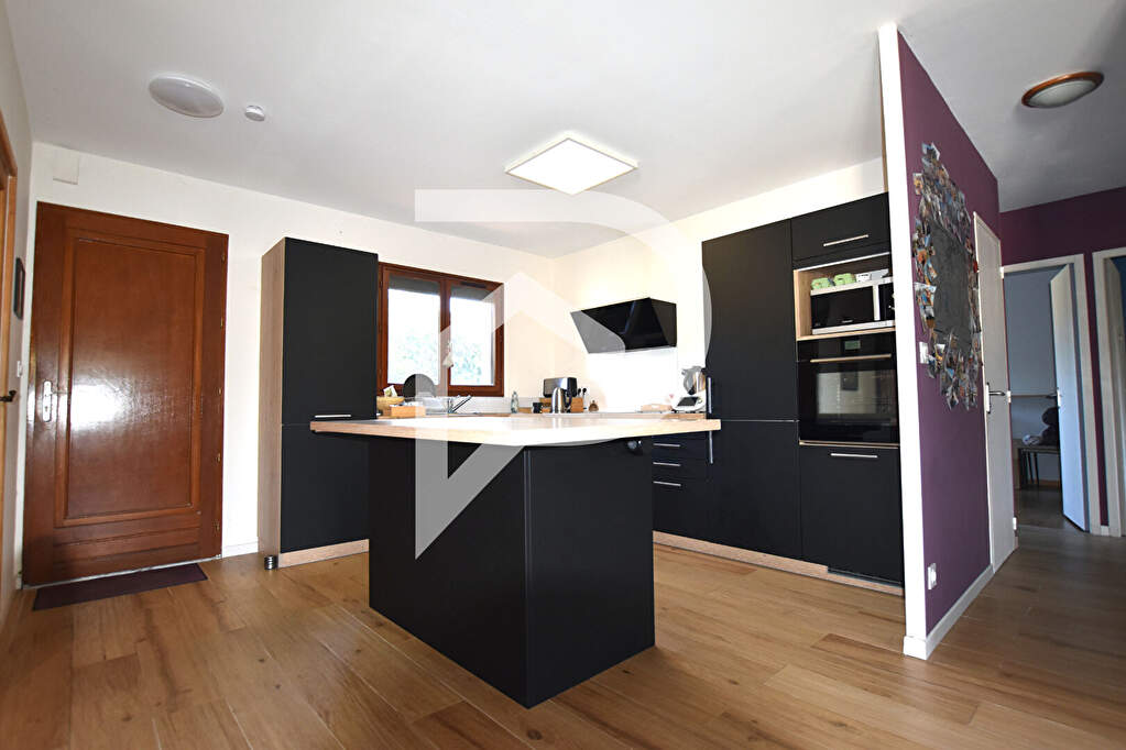 Maison TOURNEFEUILLE (31170) 5 pièces 105.25 m²