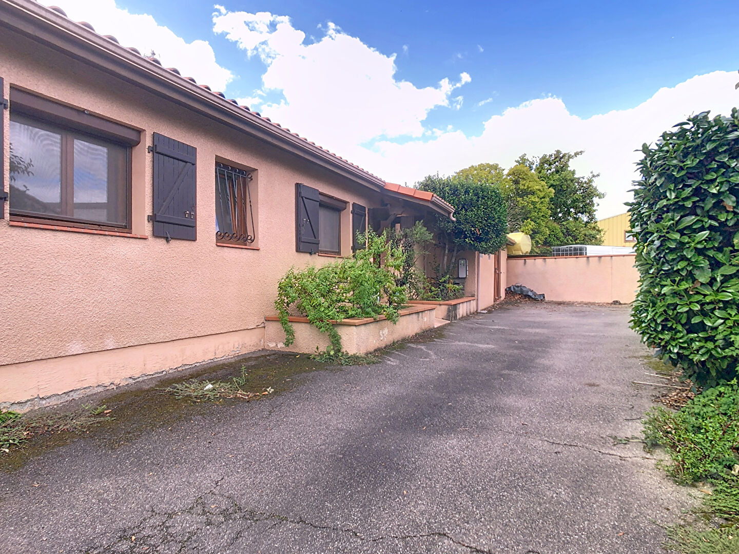 Maison TOURNEFEUILLE (31170) 5 pièces 105.25 m²