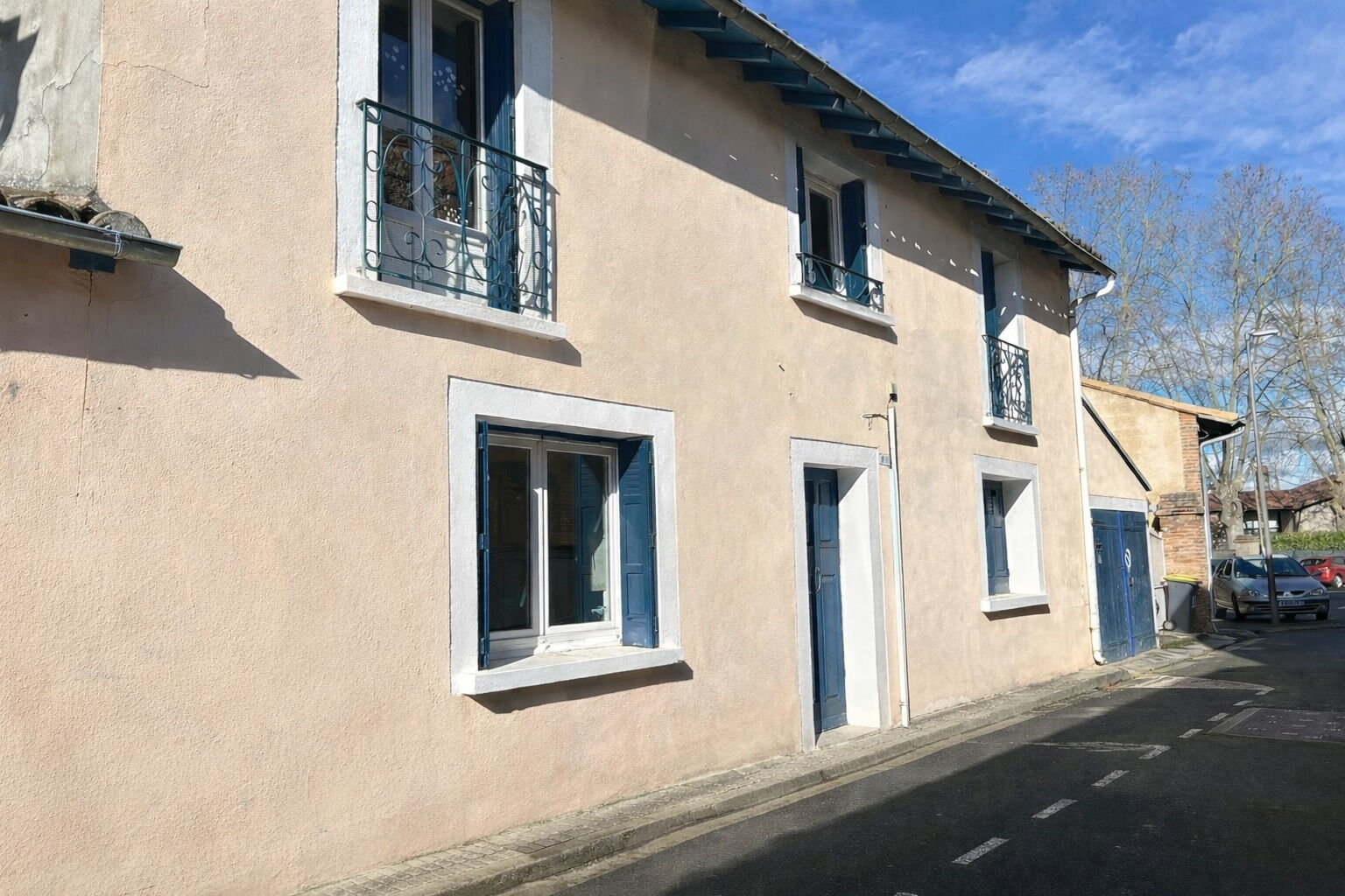 Maison CARBONNE (31390) 4 pi&egrave;ces 100.00 m&sup2;