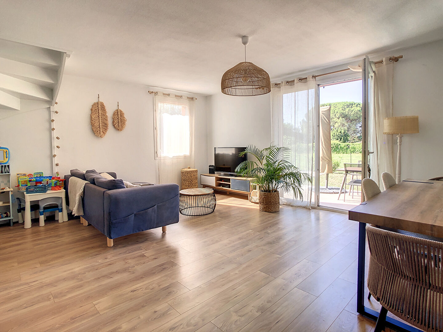 Maison MURET (31600) 4 pi&egrave;ces 84.77 m&sup2;