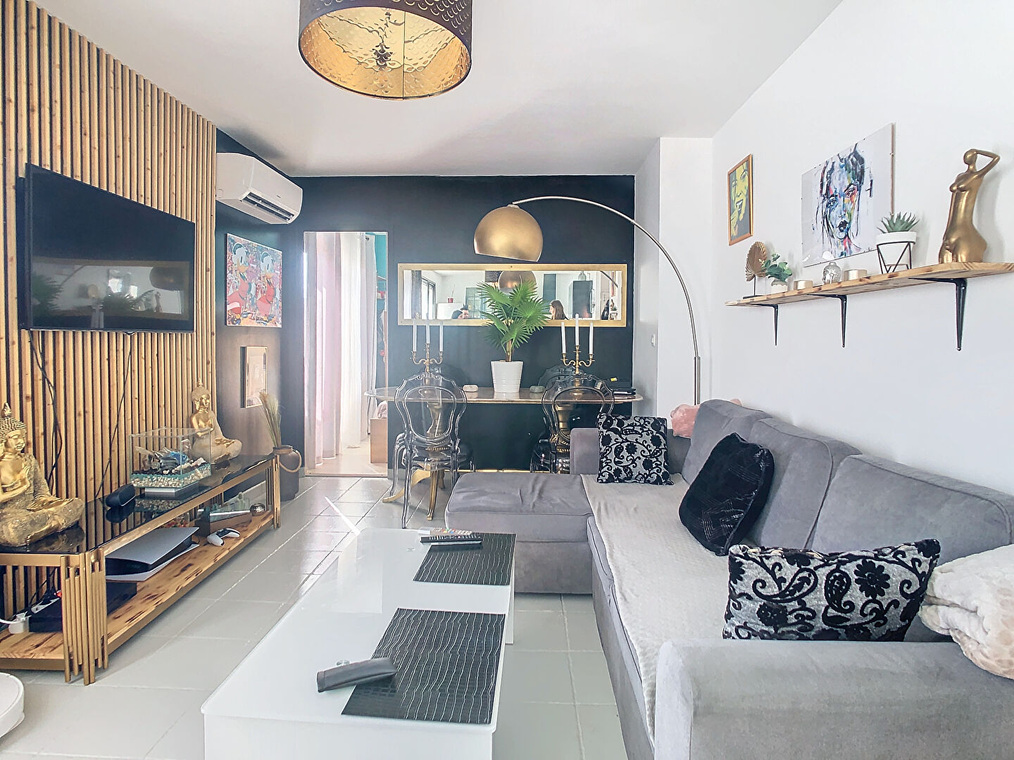 Appartement MURET (31600) 2 pi&egrave;ces 53.66 m&sup2;