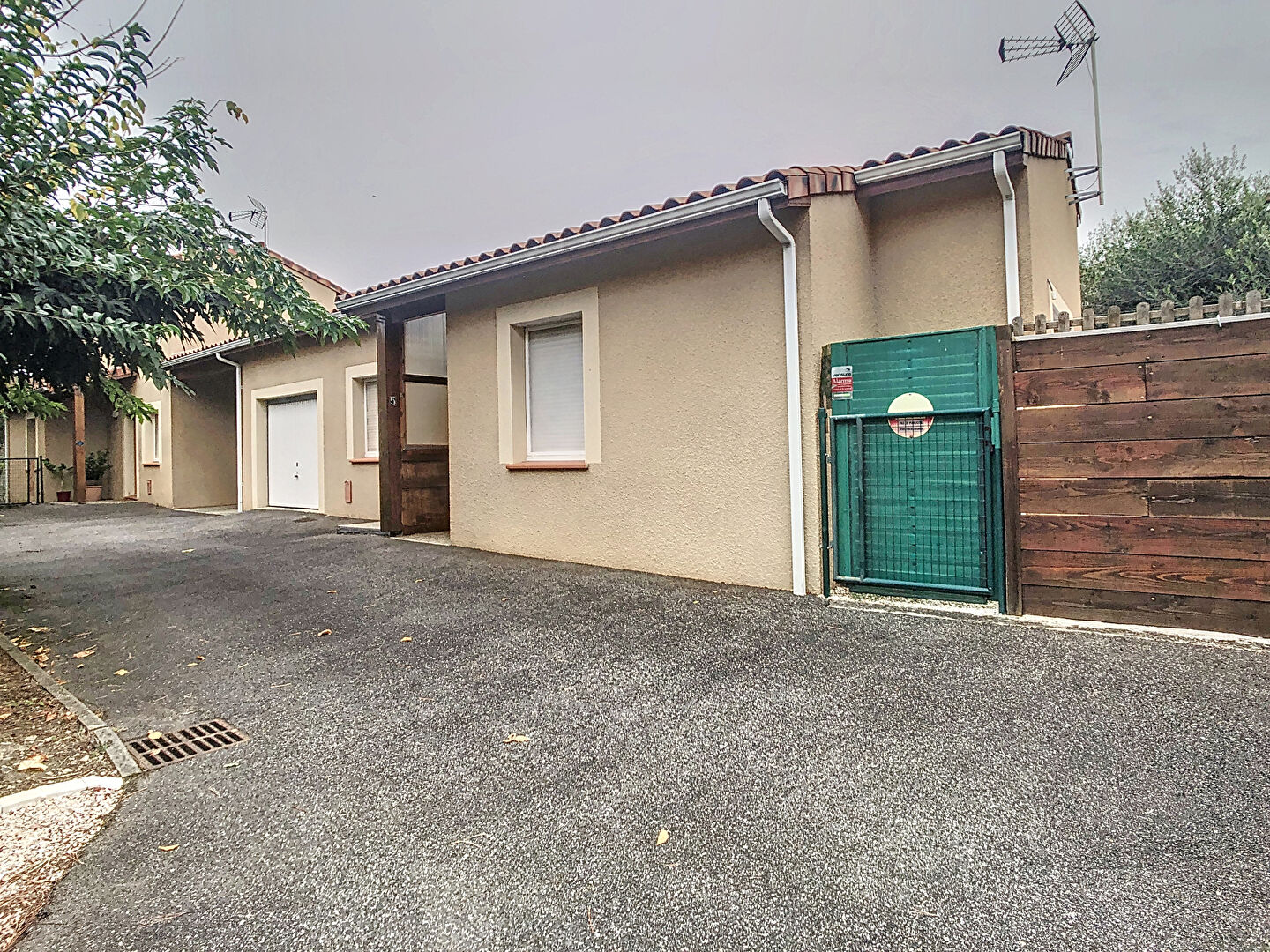 Maison CARBONNE (31390) 3 pi&egrave;ces 69.73 m&sup2;