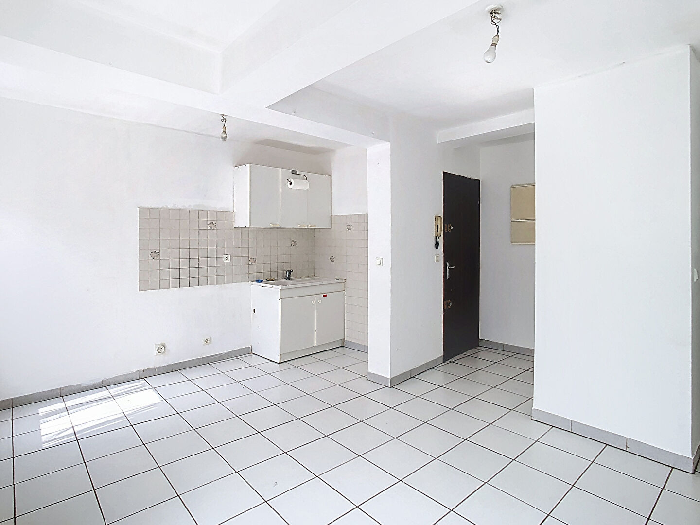 Appartement Cazères (31220) 3 pièces 45.00 m²