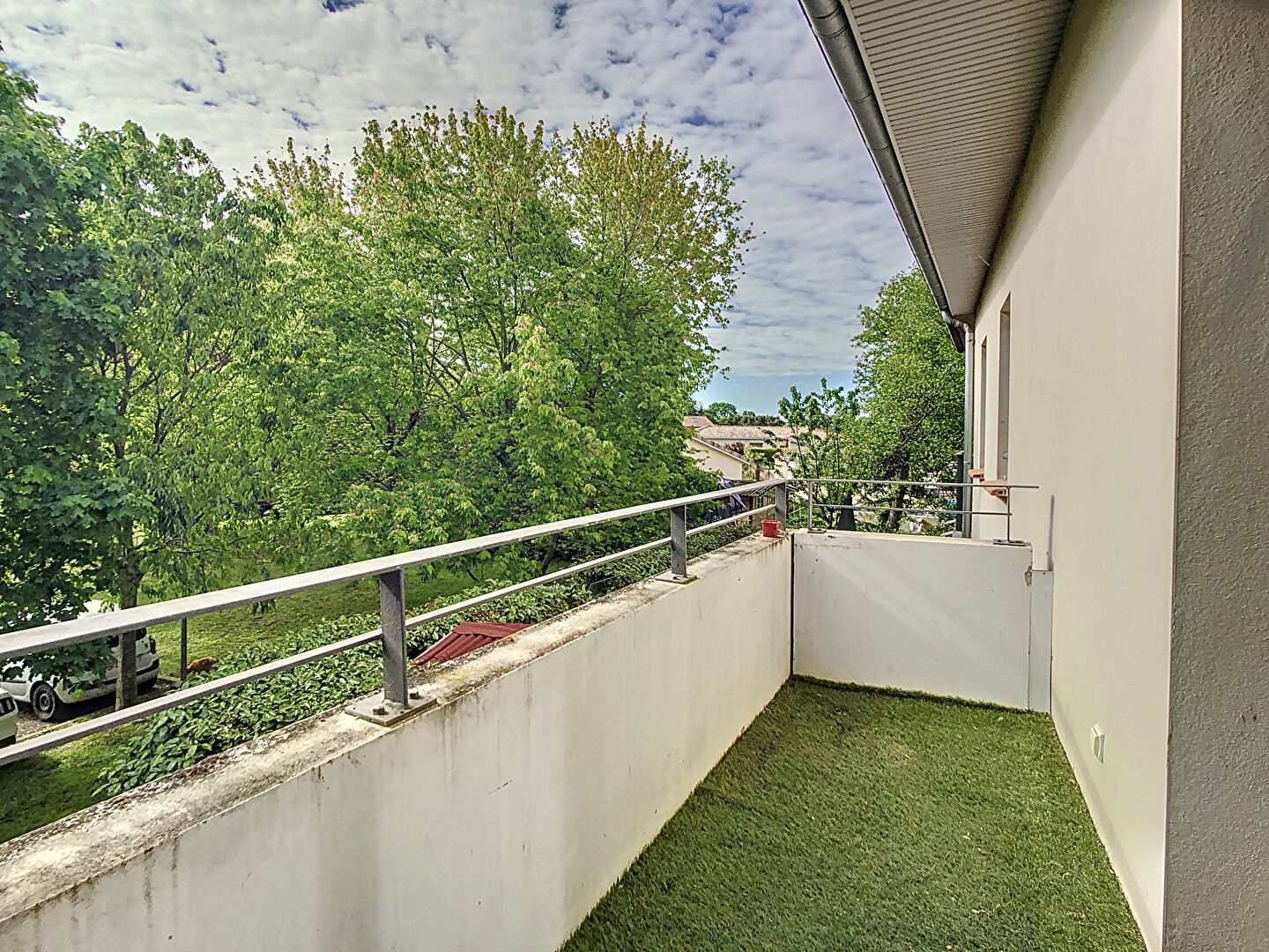 Appartement Longages (31410) 3 pièces 64.00 m²