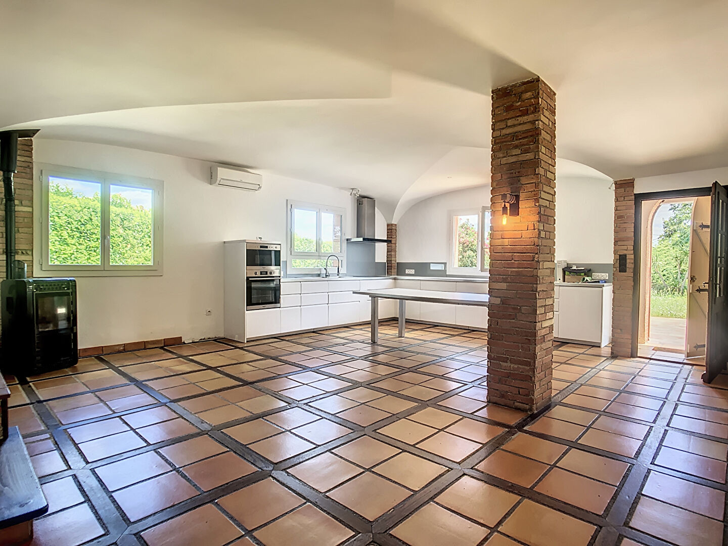 Maison Seysses (31600) 4 pi&egrave;ces 110.00 m&sup2;