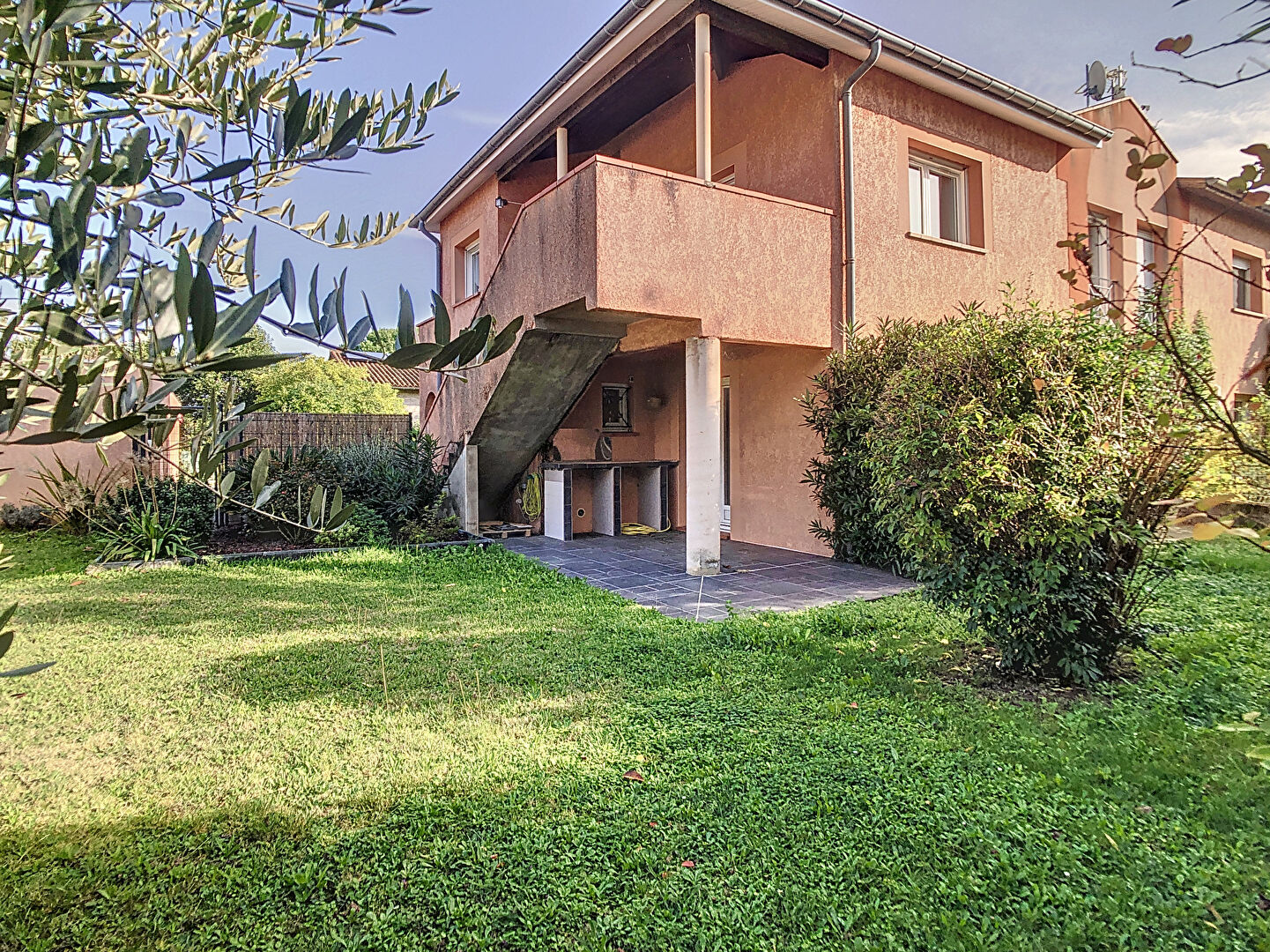 Appartement MURET (31600) 3 pi&egrave;ces 62.82 m&sup2;