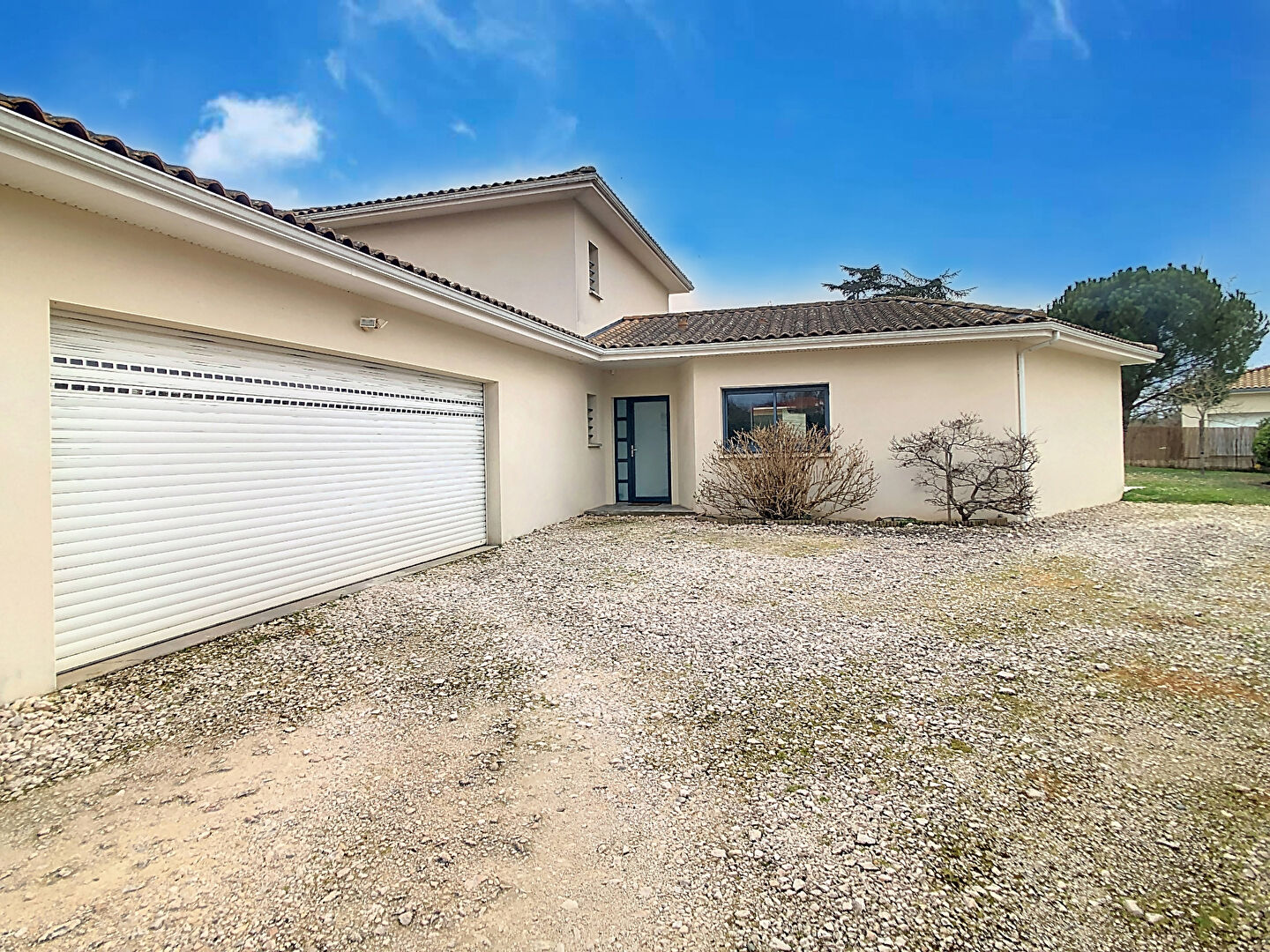 Maison GREPIAC (31190) 5 pièces 177.80 m²