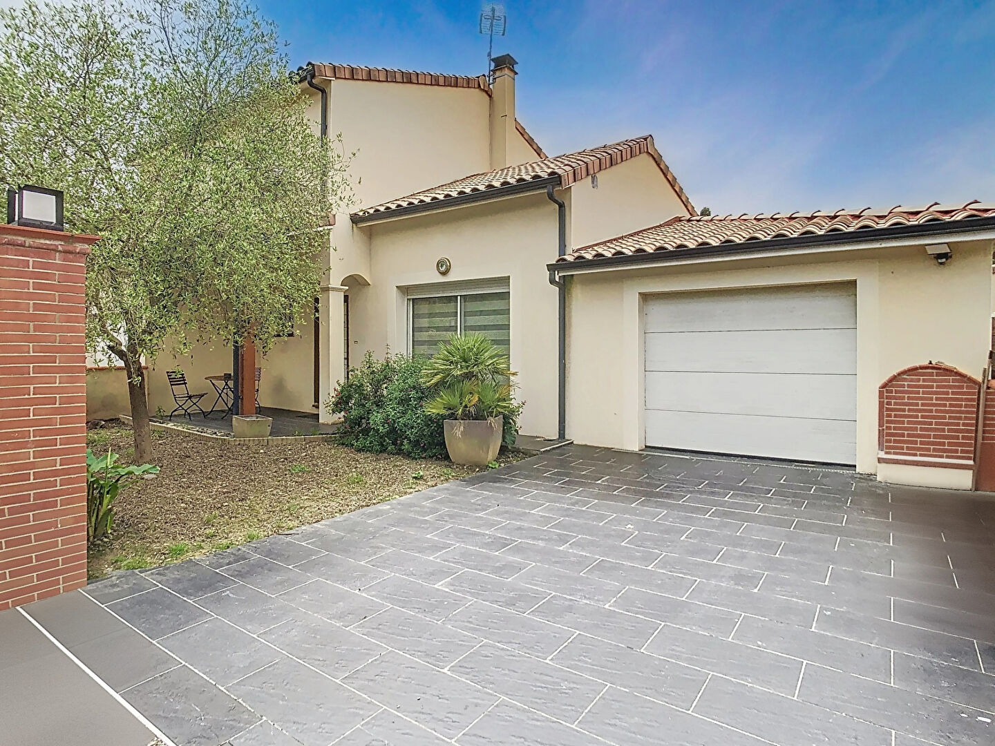 Maison MURET (31600) 4 pièces 102.00 m²