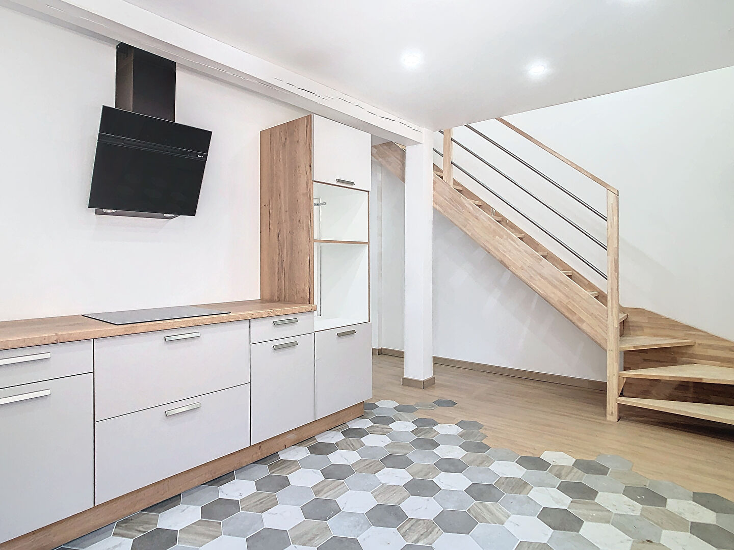 Maison MURET (31600) 4 pièces 101.00 m²
