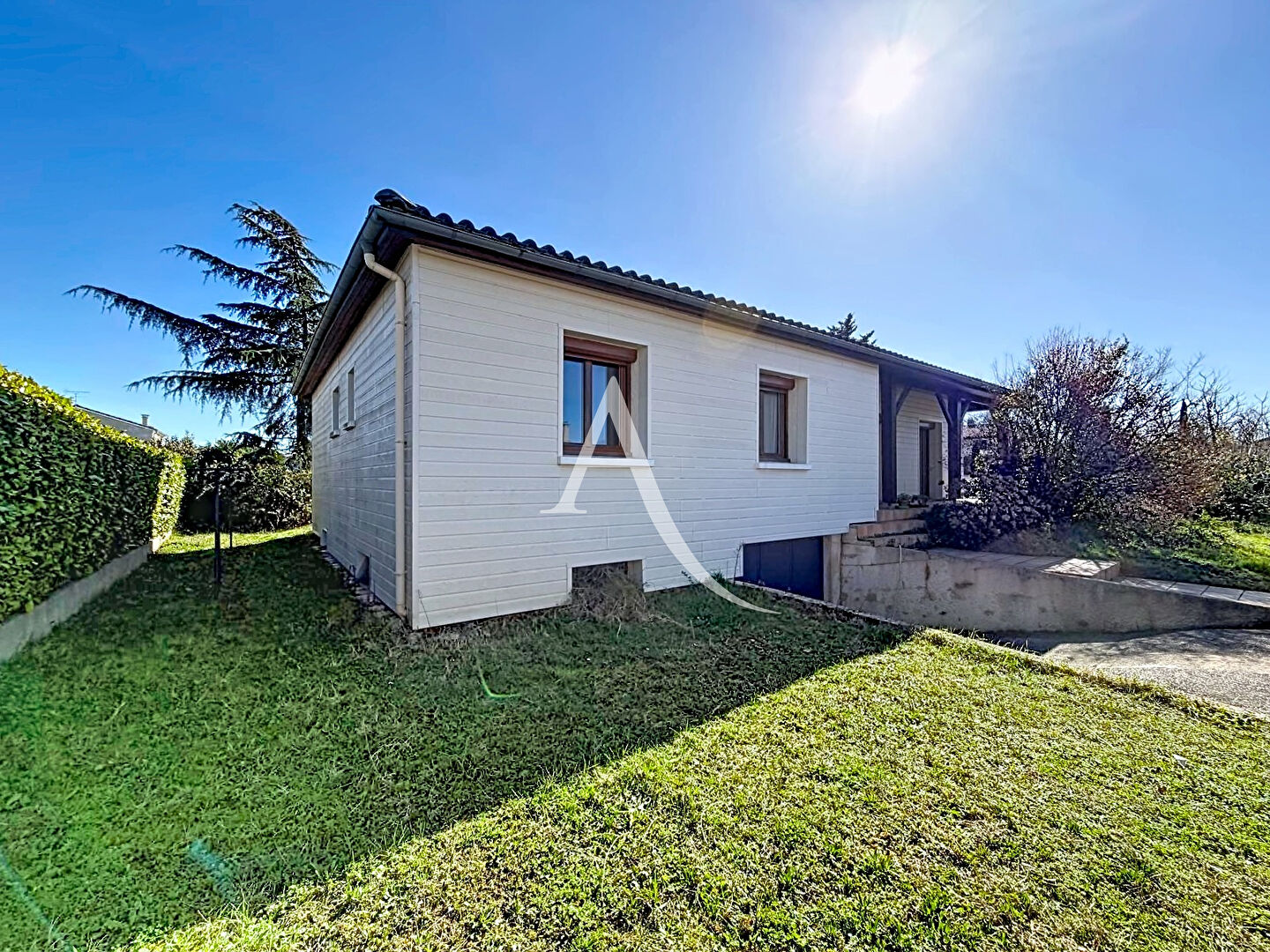 Maison TOURNEFEUILLE (31170) 5 pi&egrave;ces 112.00 m&sup2;