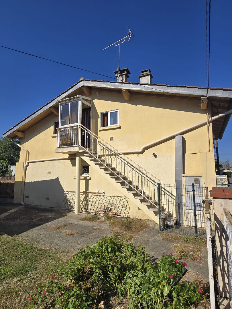 Maison MURET (31600) 5 pièces 91.00 m²