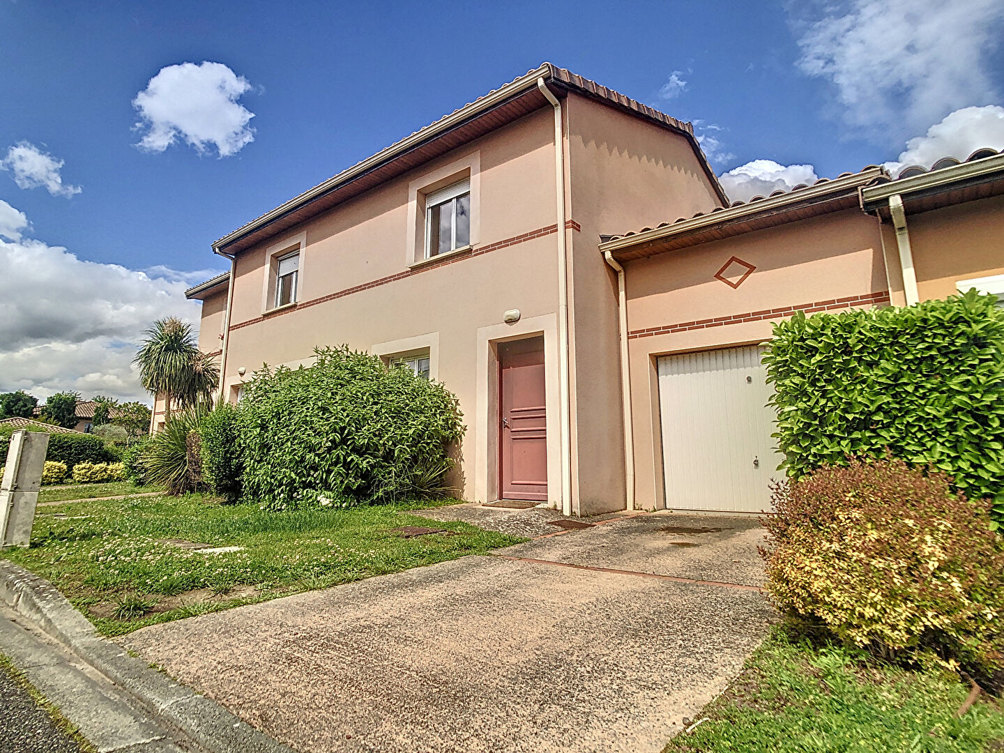 Maison CAZERES (31220) 3 pièces 67.00 m²