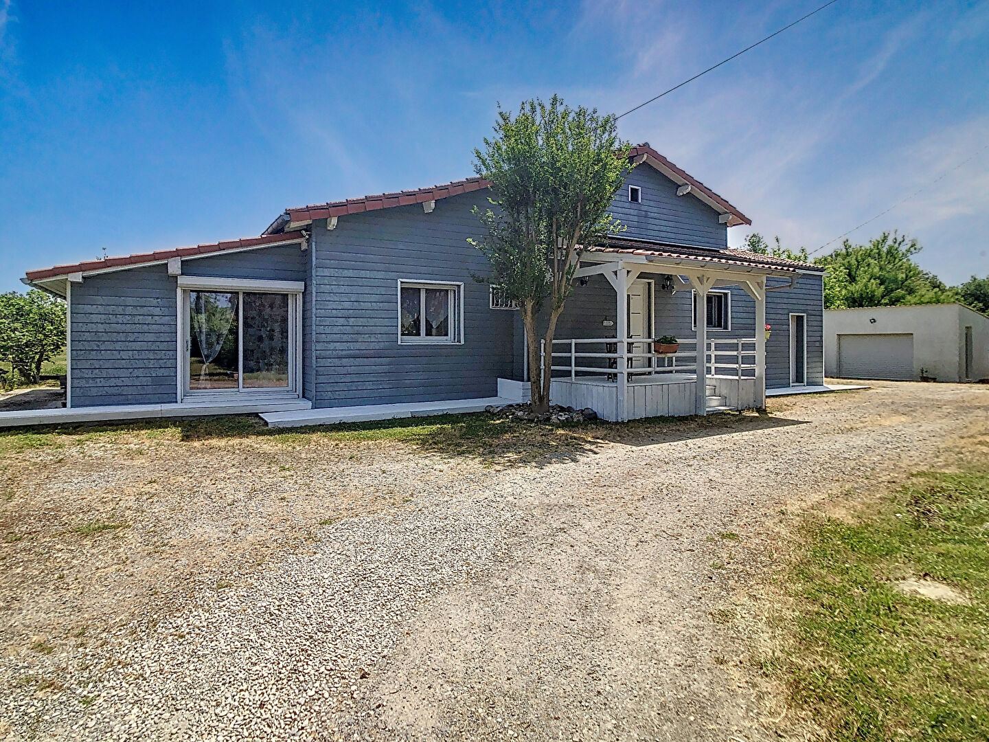 Maison MURET (31600) 5 pi&egrave;ces 144.00 m&sup2;