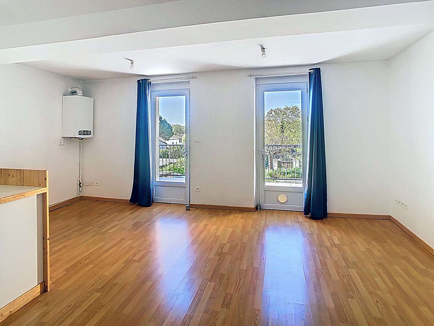Appartement LAGARDELLE SUR LEZE (31870) 3 pi&egrave;ces 56.06 m&sup2;