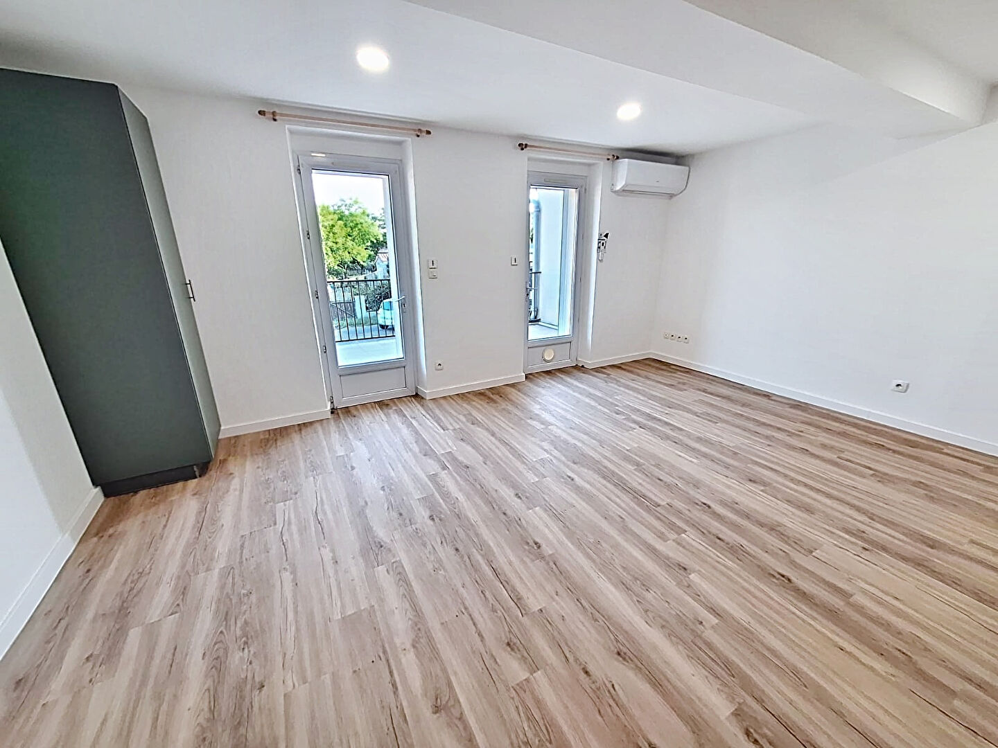 Appartement LAGARDELLE SUR LEZE (31870) 3 pi&egrave;ces 56.06 m&sup2;