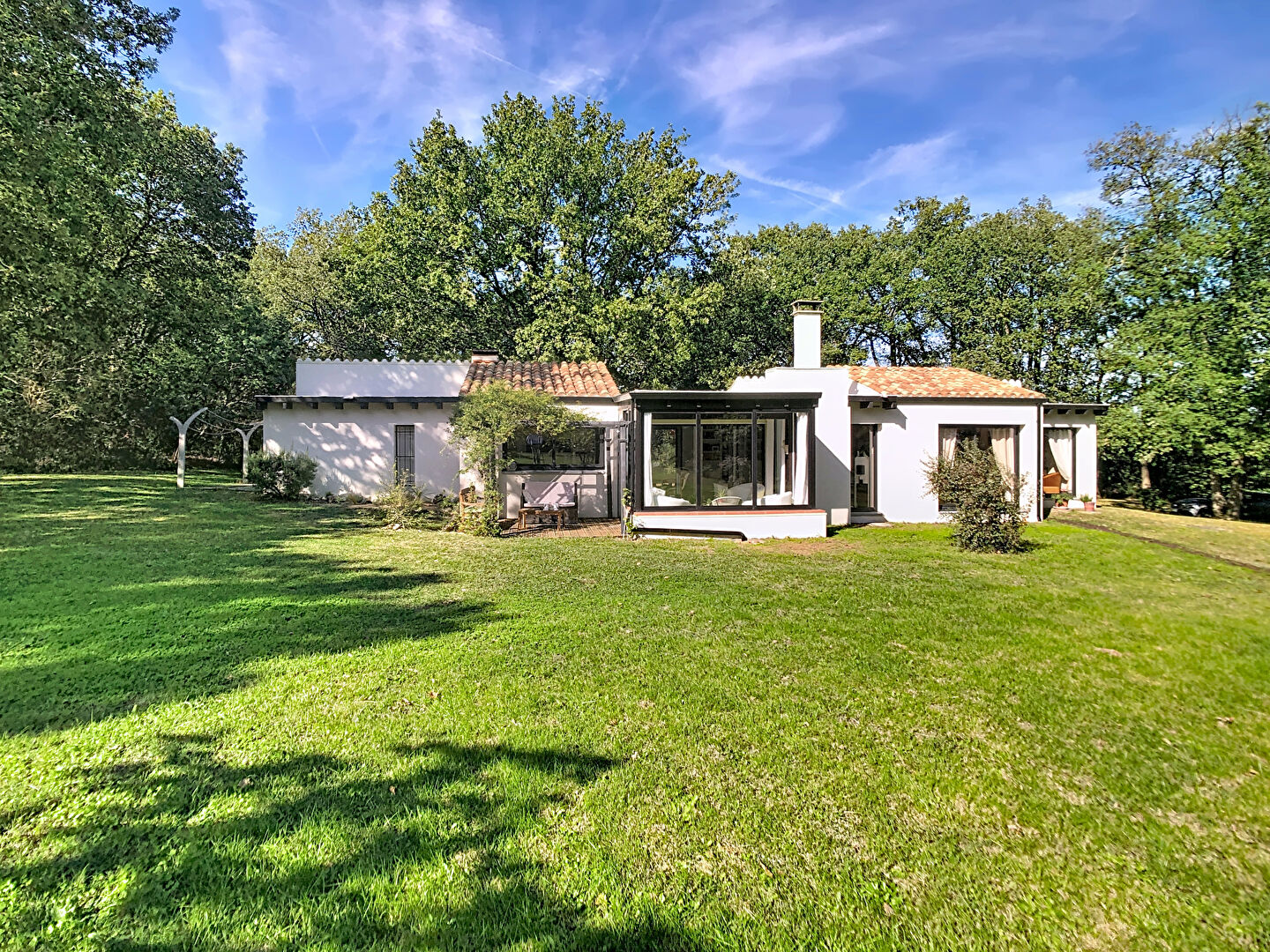 Maison EAUNES (31600) 6 pièces 136.00 m²