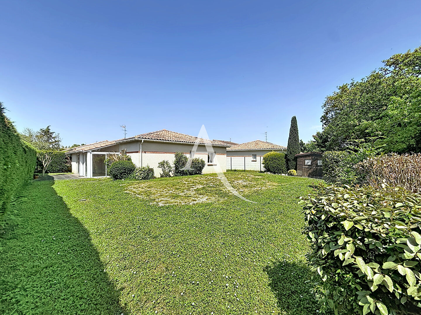 Maison MURET (31600) 4 pi&egrave;ces 81.00 m&sup2;