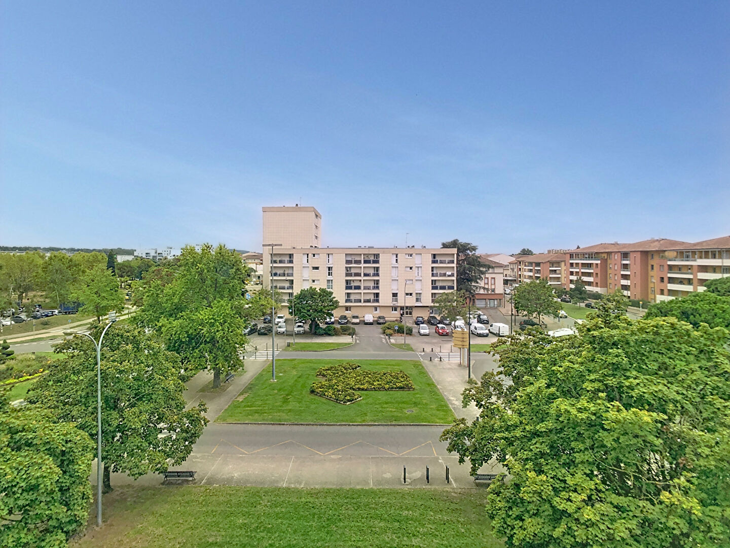 Appartement MURET (31600) 4 pièces 95.00 m²