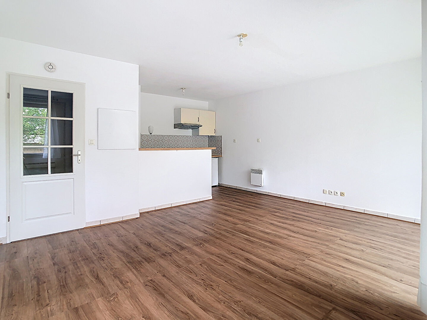 Appartement MURET (31600) 2 pièces 45.00 m²