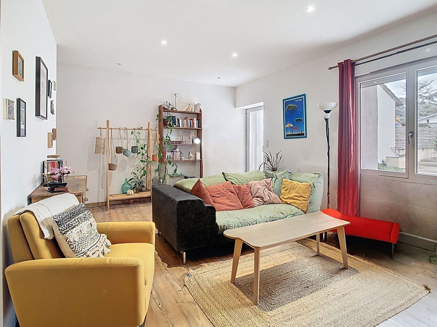 Maison CARBONNE (31390) 5 pièces 122.00 m²