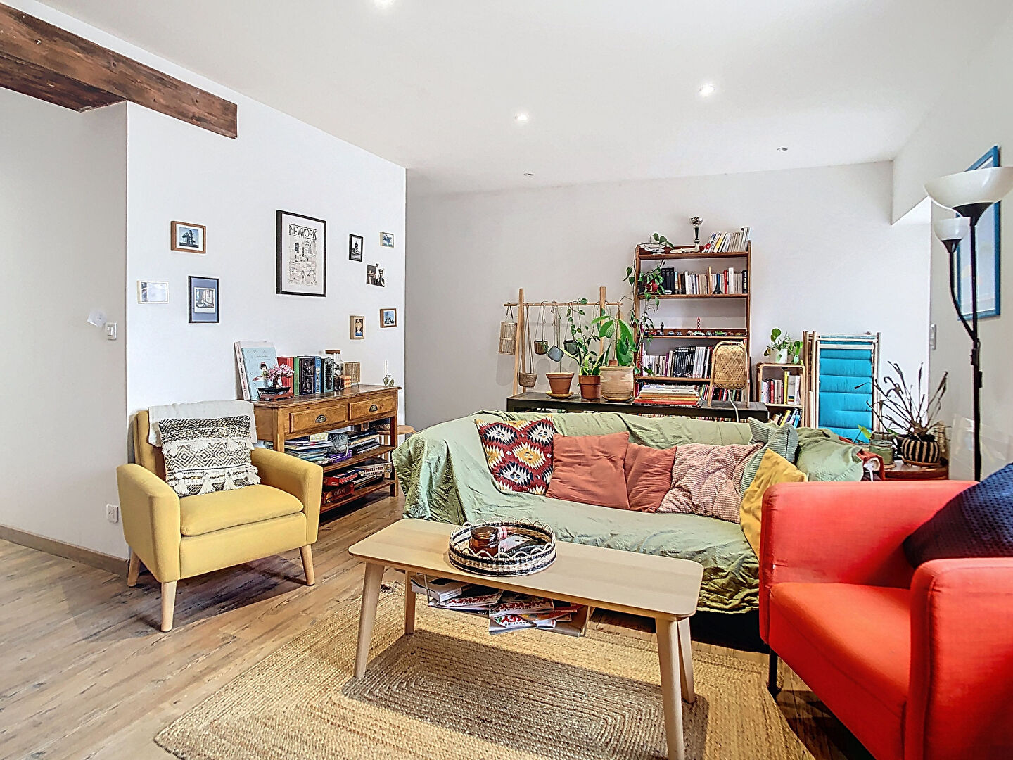 Maison CARBONNE (31390) 5 pièces 122.00 m²