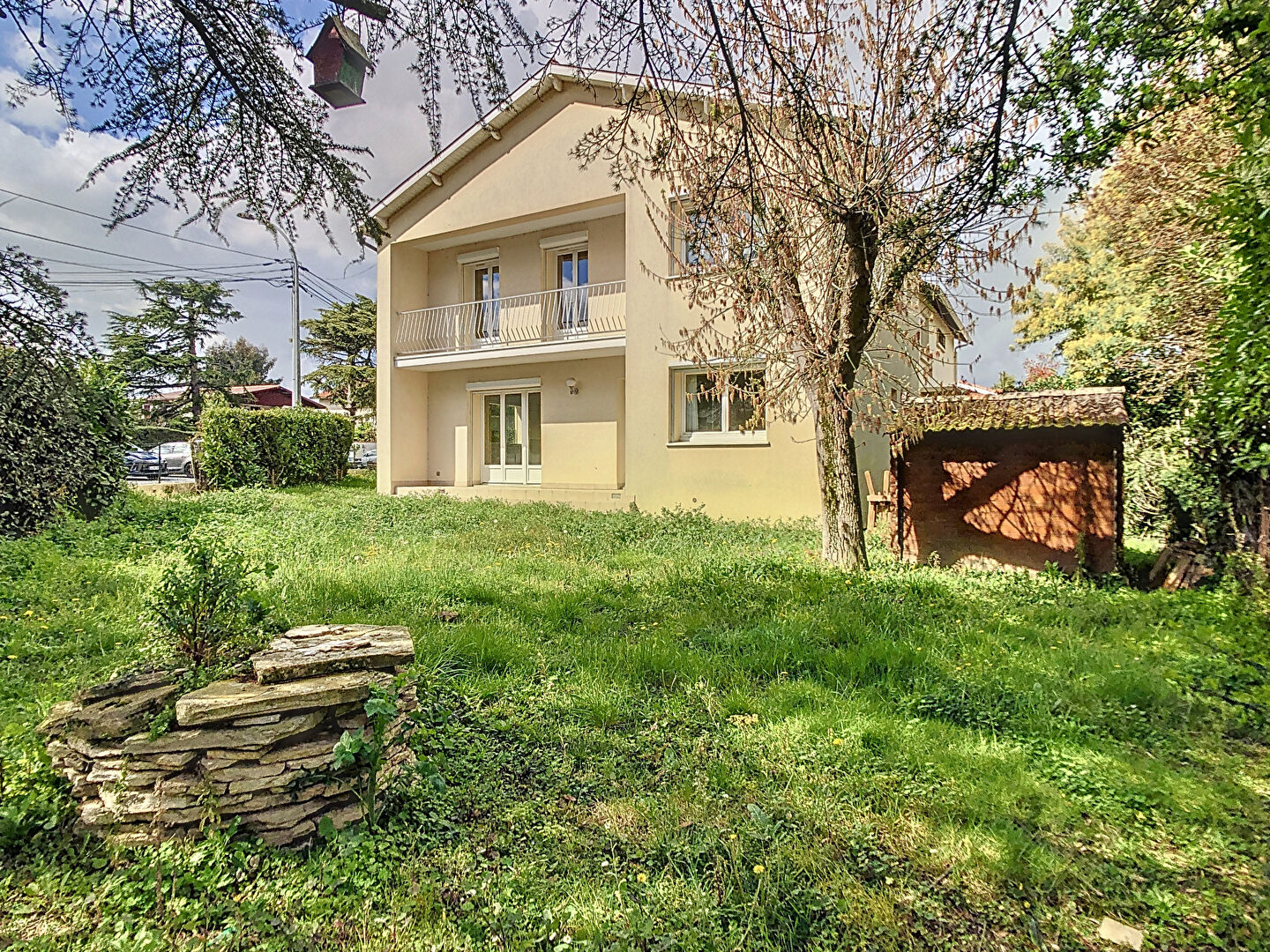 Maison MURET (31600) 5 pi&egrave;ces 128.67 m&sup2;