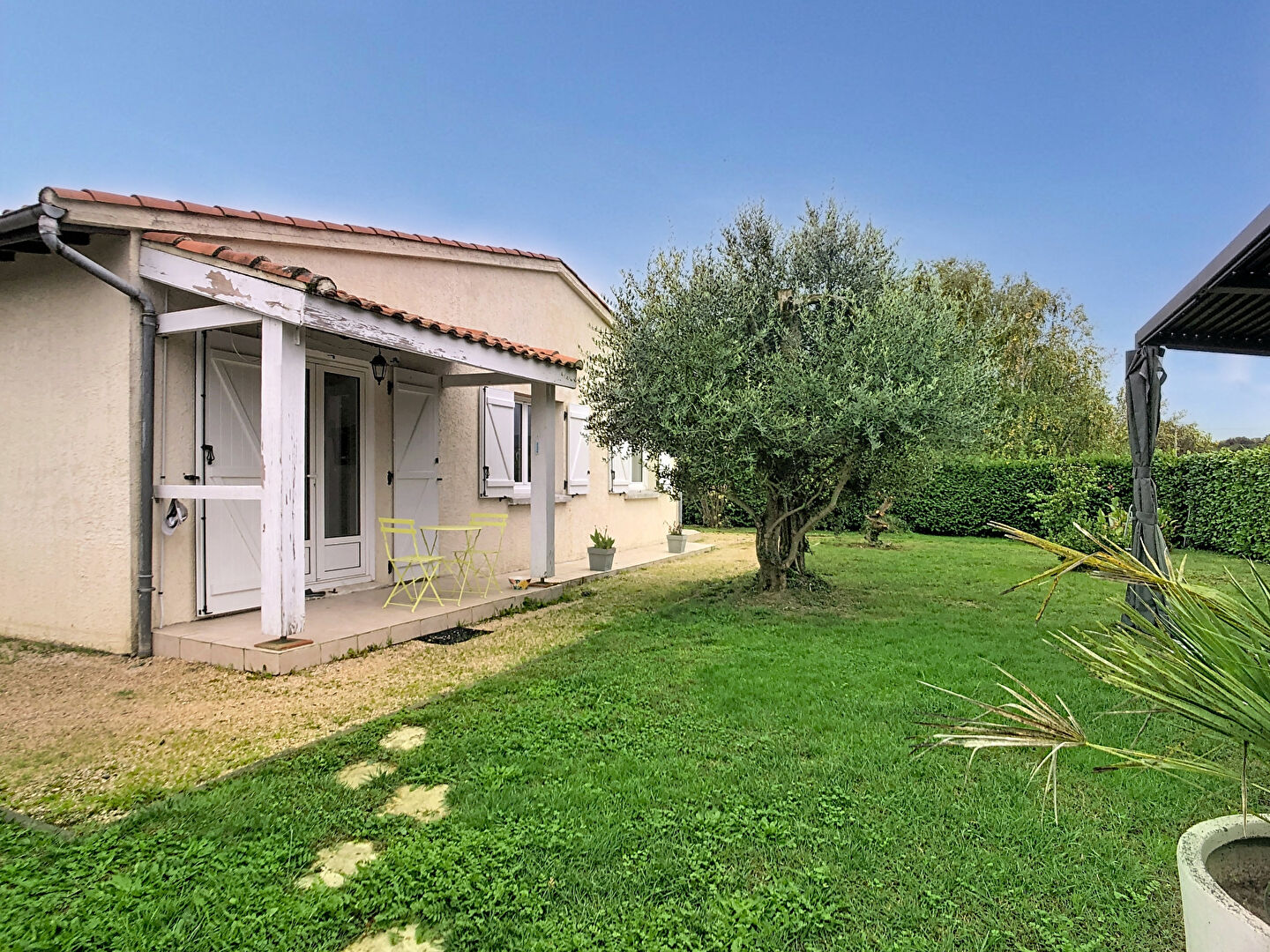 Maison CAZERES (31220) 4 pièces 106.00 m²